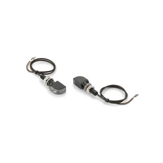 Paire de clignotants DAYTONA D-LIGHT MINI1