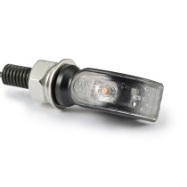 Paire de clignotants DAYTONA D-LIGHT MINI1 2