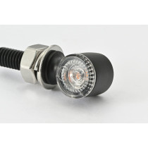 Paire de clignotants D-LIGHT MINI2 LED M8 homologués DAYTONA 2