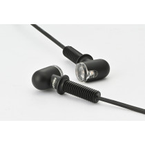 Paire de clignotants D-LIGHT MINI3 LED M9 homologués DAYTONA 2