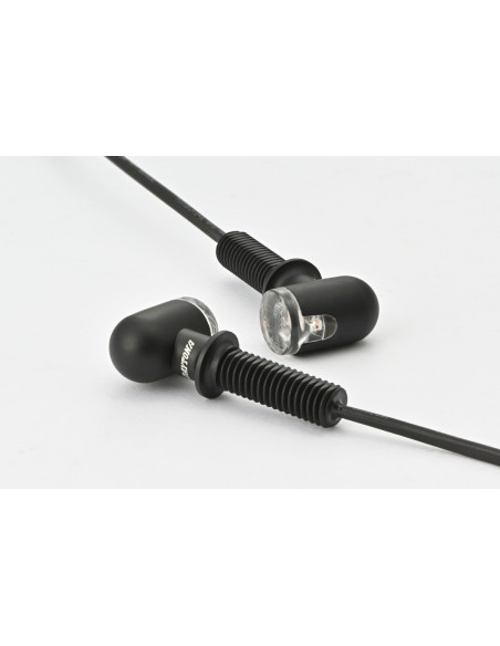 Paire de clignotants D-LIGHT MINI3 LED M9 homologués DAYTONA