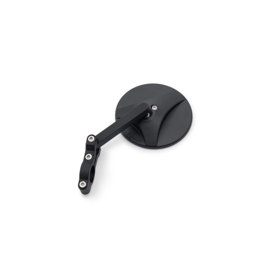 Rétroviseur homologué universel D-MIRROR-18 DAYTONA - Montage sur guidon 22,2mm