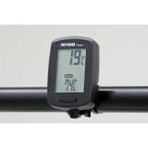 Compteur digital température huile moteur et air DAYTONA NANO-I