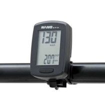 Compteur de vitesse digital DAYTONA NANO-I - 300 km/h - Capteur magnétique