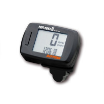 Compte tours digital DAYTONA NANO-2 - 20 000 tr-min