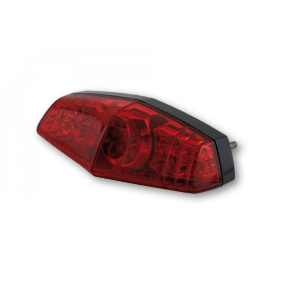 Feu arrière à led DAYTONA New Lucas Style