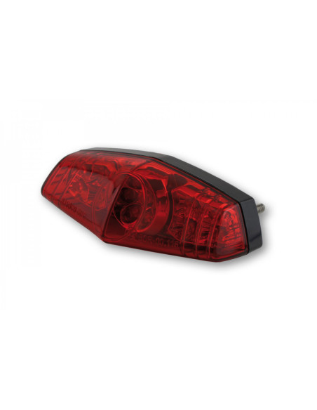 Feu arrière à led DAYTONA New Lucas Style