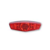 Feu arrière à led DAYTONA New Lucas Style 2