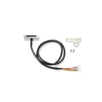 Boitier BETA DAYTONA chrome - 5 symboles