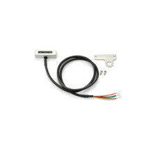 Boitier BETA DAYTONA argent - 5 symboles 2