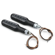 Paire de clignotants LED séquentiels DAYTONA D-LIGHT