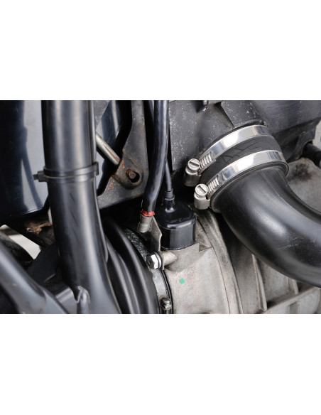 Capteur de vitesse DAYTONA - BMW R65 - R80 - R100