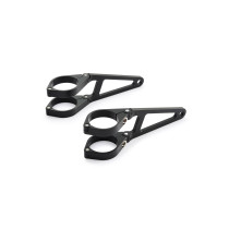 Supports de phare longs DAYTONA - Diamètre fourche 41mm