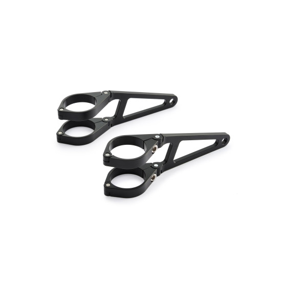 Supports de phare longs DAYTONA - Diamètre fourche 41mm