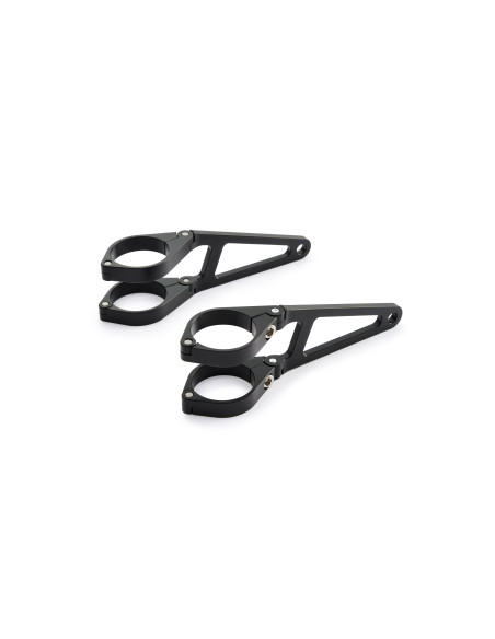 Supports de phare longs DAYTONA - Diamètre fourche 41mm