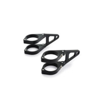 Supports de phare courts DAYTONA - Diamètre fourche 49mm