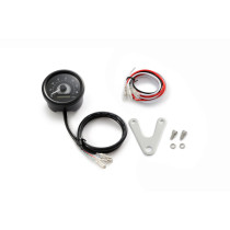 Compte tours LCD avec Shiflight DAYTONA VELONA60 - 14 000 tr-min 2