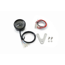 Compte tours LCD avec Shiflight DAYTONA VELONA60 - 15 000 tr-min 2