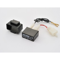 Centrale clignotante pour clignotants LED - 0.1-100W - DC12V