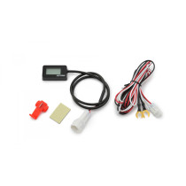 Indicateur de température moteur LCD universel DAYTONA