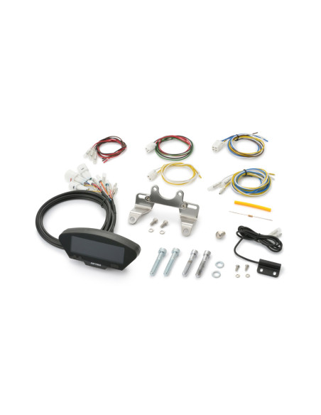 Compteur multi-fonctions DAYTONA DEVA
