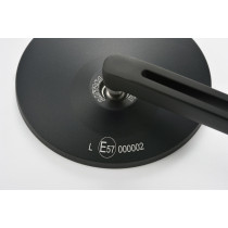 Rétroviseur rond homologué DAYTONA D-MIRROR3 - Fixation origine 2