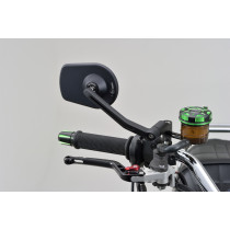 Rétroviseur homologué DAYTONA D-MIRROR4 - Fixation origine 2