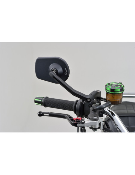 Rétroviseur homologué DAYTONA D-MIRROR4 - Fixation origine