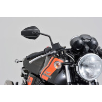 Rétroviseur homologué droit DAYTONA D-MIRROR7 - Fixation type origine 2