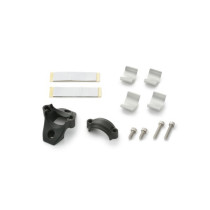 Support guidon pour compteur DAYTONA DEVA