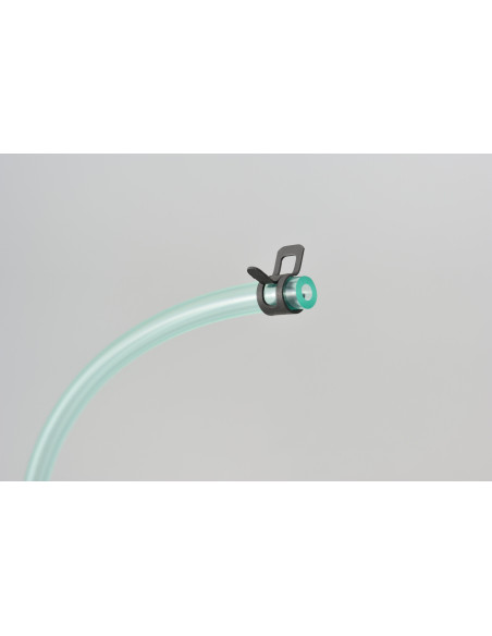 Clips de durite x2 - Diamètre 6mm