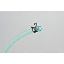 Clips de durite x2 - Diamètre 7mm