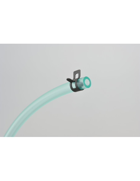 Clips de durite x2 - Diamètre 7mm
