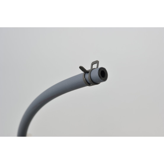 Clips de durite x2 - Diamètre 8mm