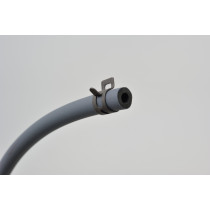 Clips de durite x2 - Diamètre 9mm