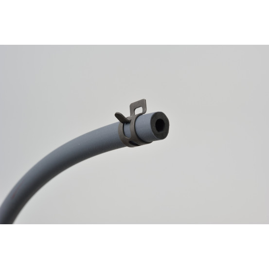 Clips de durite x2 - Diamètre 9mm