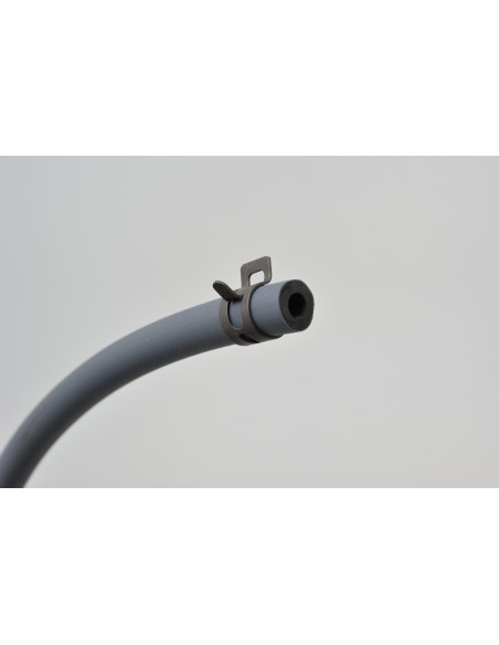 Clips de durite x2 - Diamètre 9mm