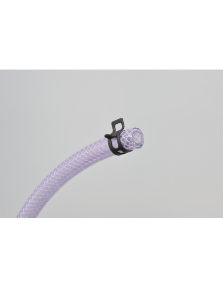 Clips de durite x2 - Diamètre 11mm