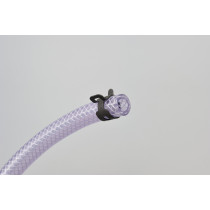 Clips de durite x2 - Diamètre 13mm