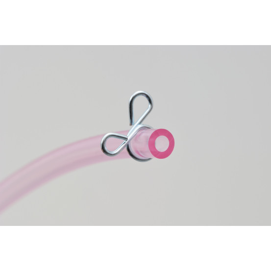 Clips de durite x10 - Diamètre 6mm