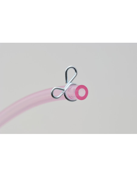 Clips de durite x10 - Diamètre 6mm