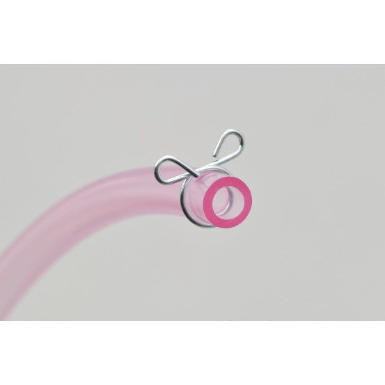 Clips de durite x10 - Diamètre 9mm