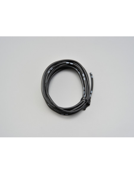 Fil électrique noir 2m DAYTONA - AWG18 AVS0.75