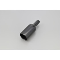 Manchon de protection pour connectique 8x22x70mm DAYTONA