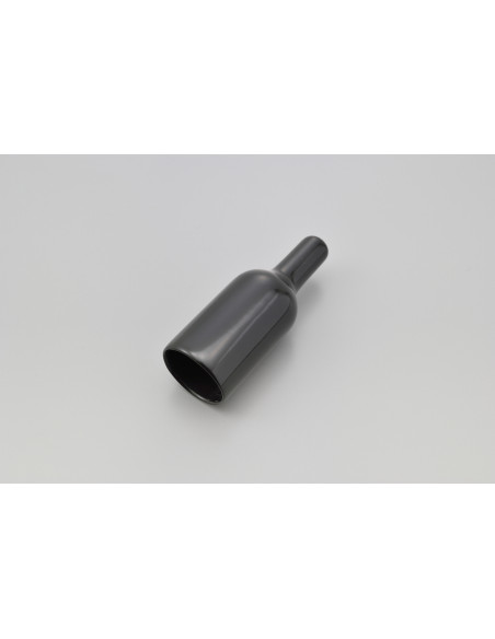 Manchon de protection pour connectique 8x22x70mm DAYTONA