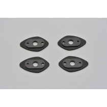 Supports de clignotants origine DAYTONA - HONDA