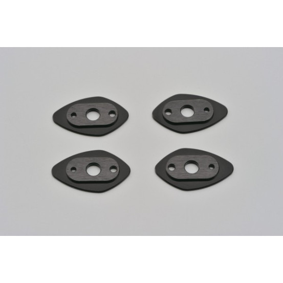 Supports de clignotants origine DAYTONA - HONDA