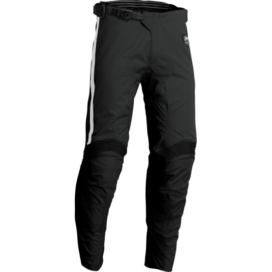 Pantalon cross Thor Hallman - Noir