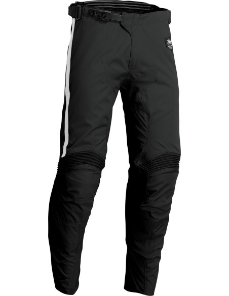 Pantalon cross Thor Hallman - Noir