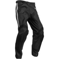 Pantalon cross Thor Hallman - Noir 2